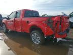2018 Ford F150 Super Cab