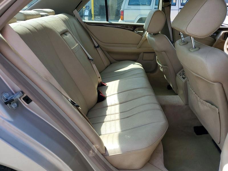 1998 Mercedes-Benz E 300td
