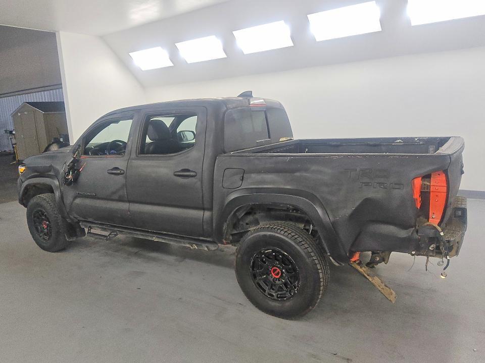 2023 Toyota Tacoma TRD PRO