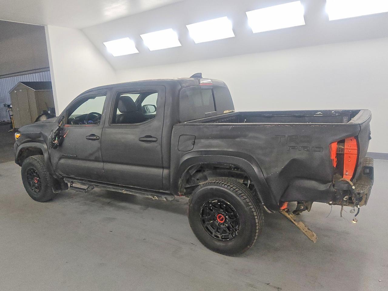 2023 Toyota Tacoma TRD PRO