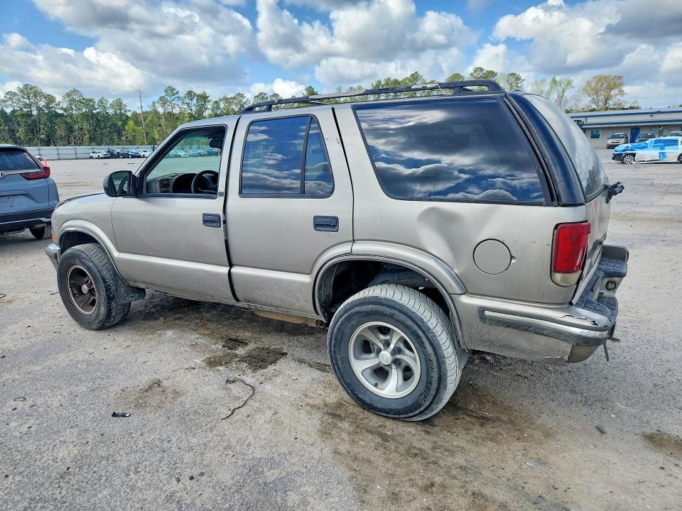 1999 Chev Blazer