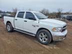 2019 Dodge RAM 1500 Classic Tradesman