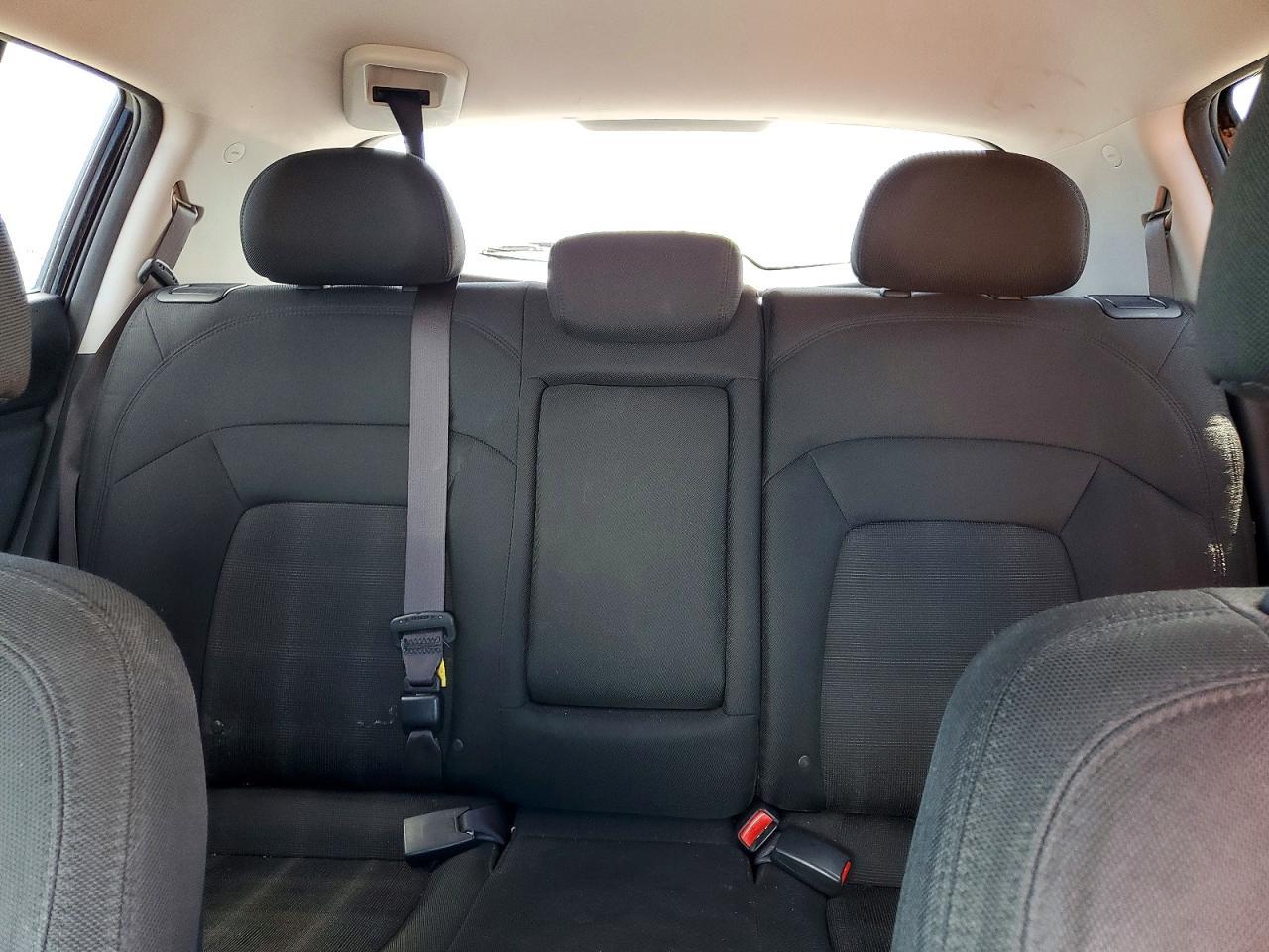 2013 KIA Sportage lx
