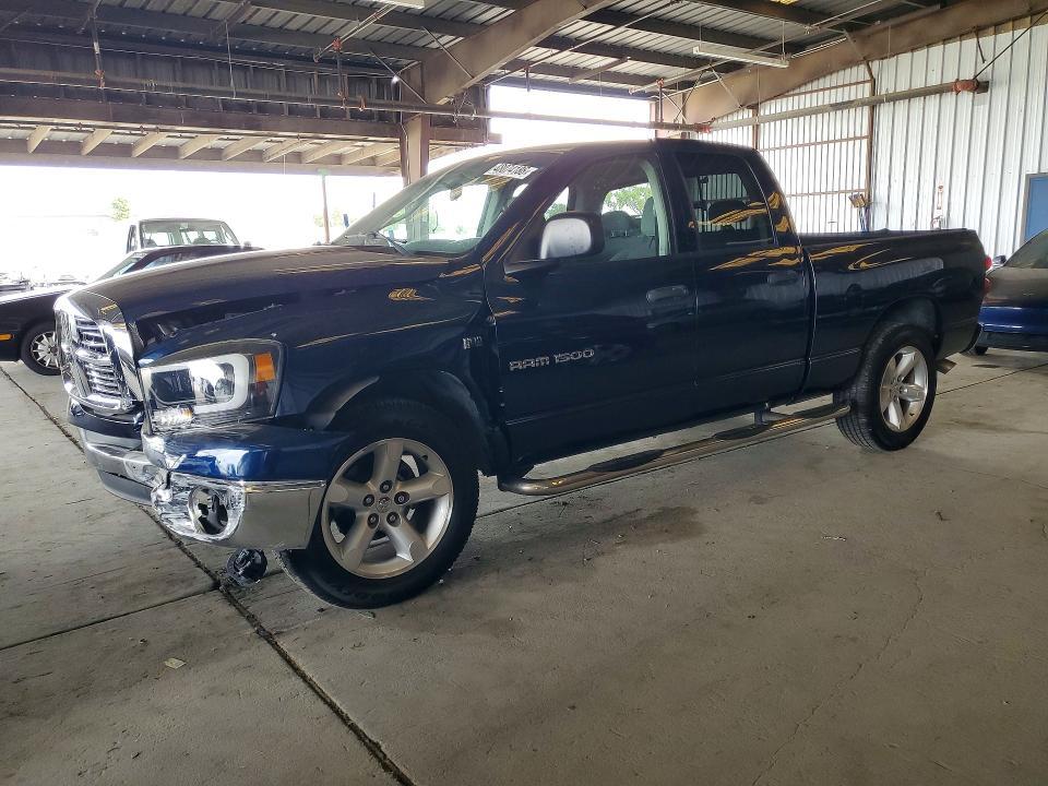 2007 Dodge RAM 1500 ST