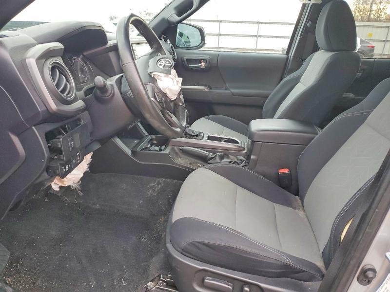 2021 Toyota Tacoma TRD OFF-Road