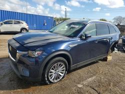 Mazda Vehiculos salvage en venta: 2025 Mazda Cx-90 Preferred