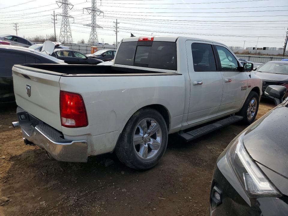 2016 Dodge Ram 1500 slt