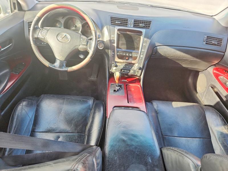 2006 Lexus Gs 300 Base
