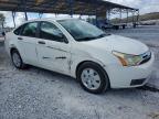 2009 Ford Focus s