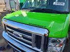 2019 Ford Econoline E450 Super Duty Cutaway Van