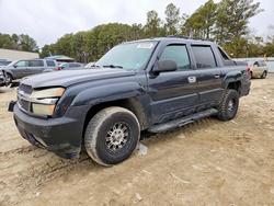 2005 Chevrolet Avalanche K1500 en venta en Seaford, DE