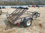 2014 Carry-On Utility Trailer