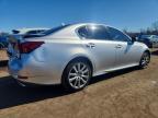 2013 Lexus Gs 350 Base