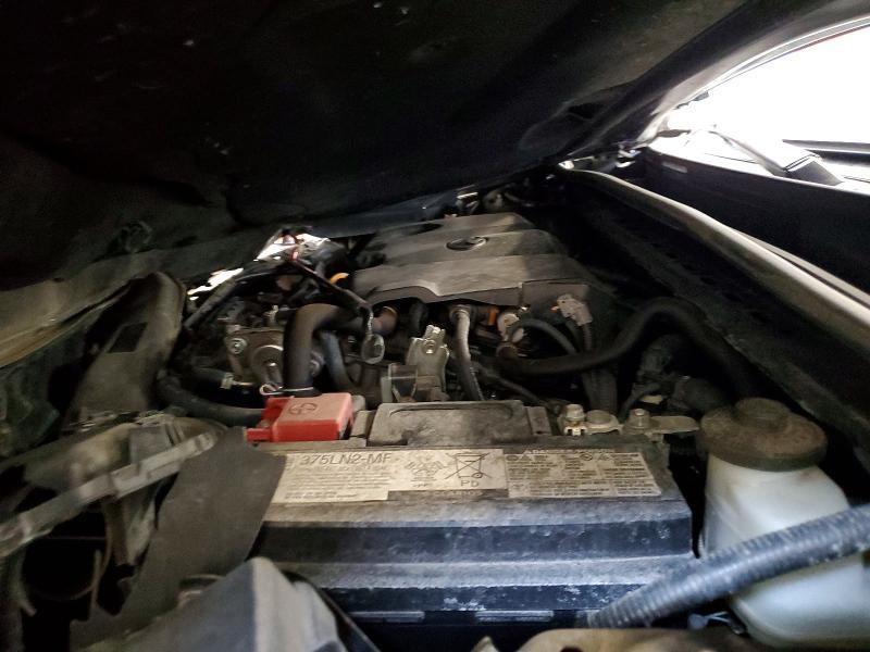 2022 Toyota Camry se 4DR