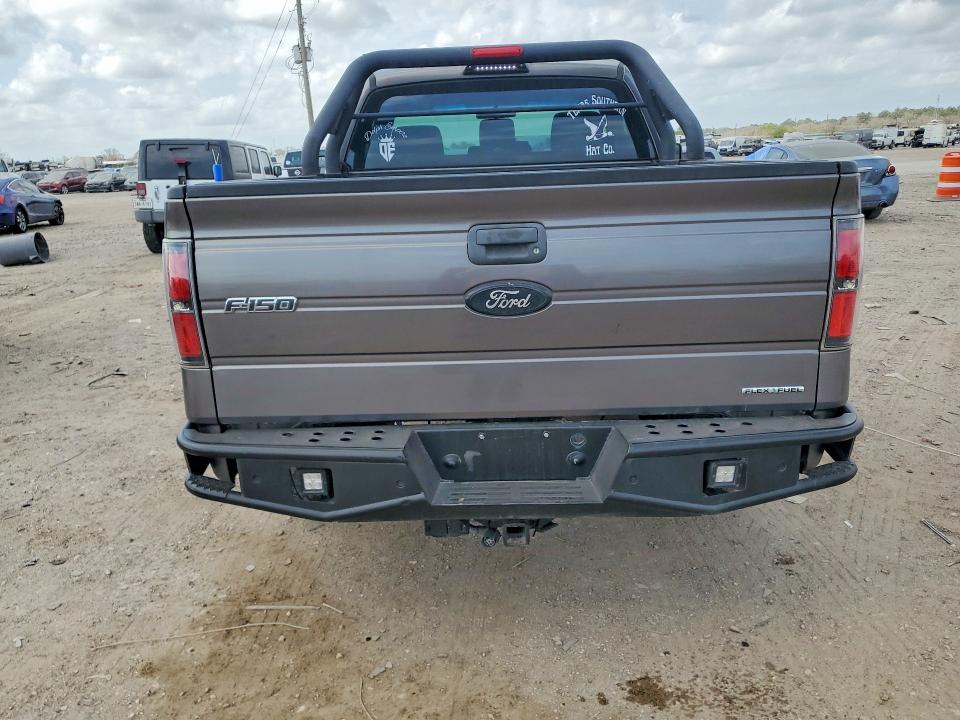 2013 Ford F150