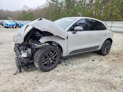 2023 Porsche Macan Base en venta en Ellenwood, GA