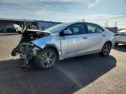 2016 Toyota Corolla le Plus for sale in Sun Valley, CA