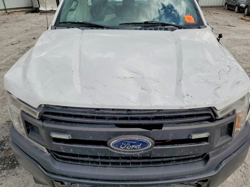 2020 Ford F150