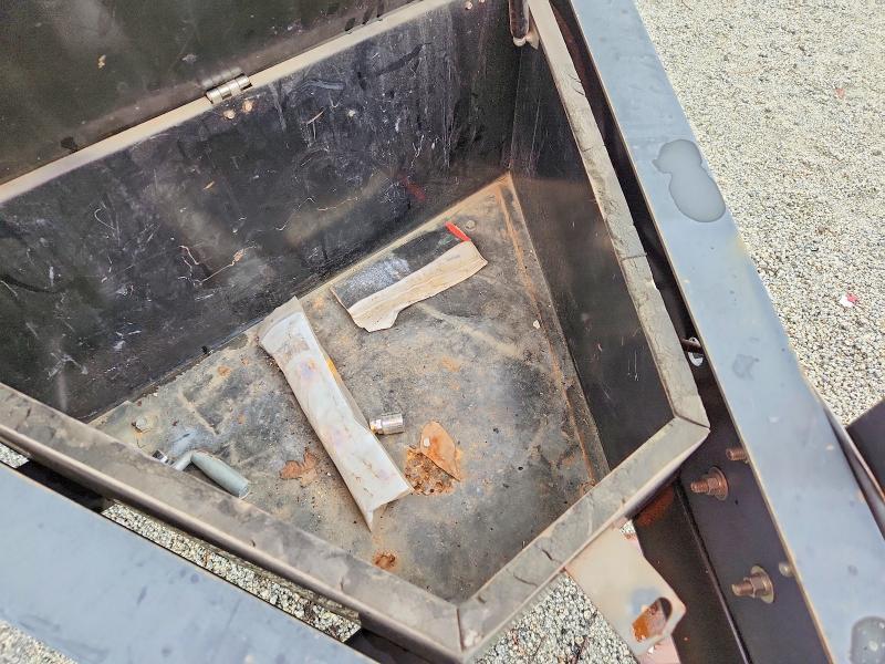 2005 Kohler Generator