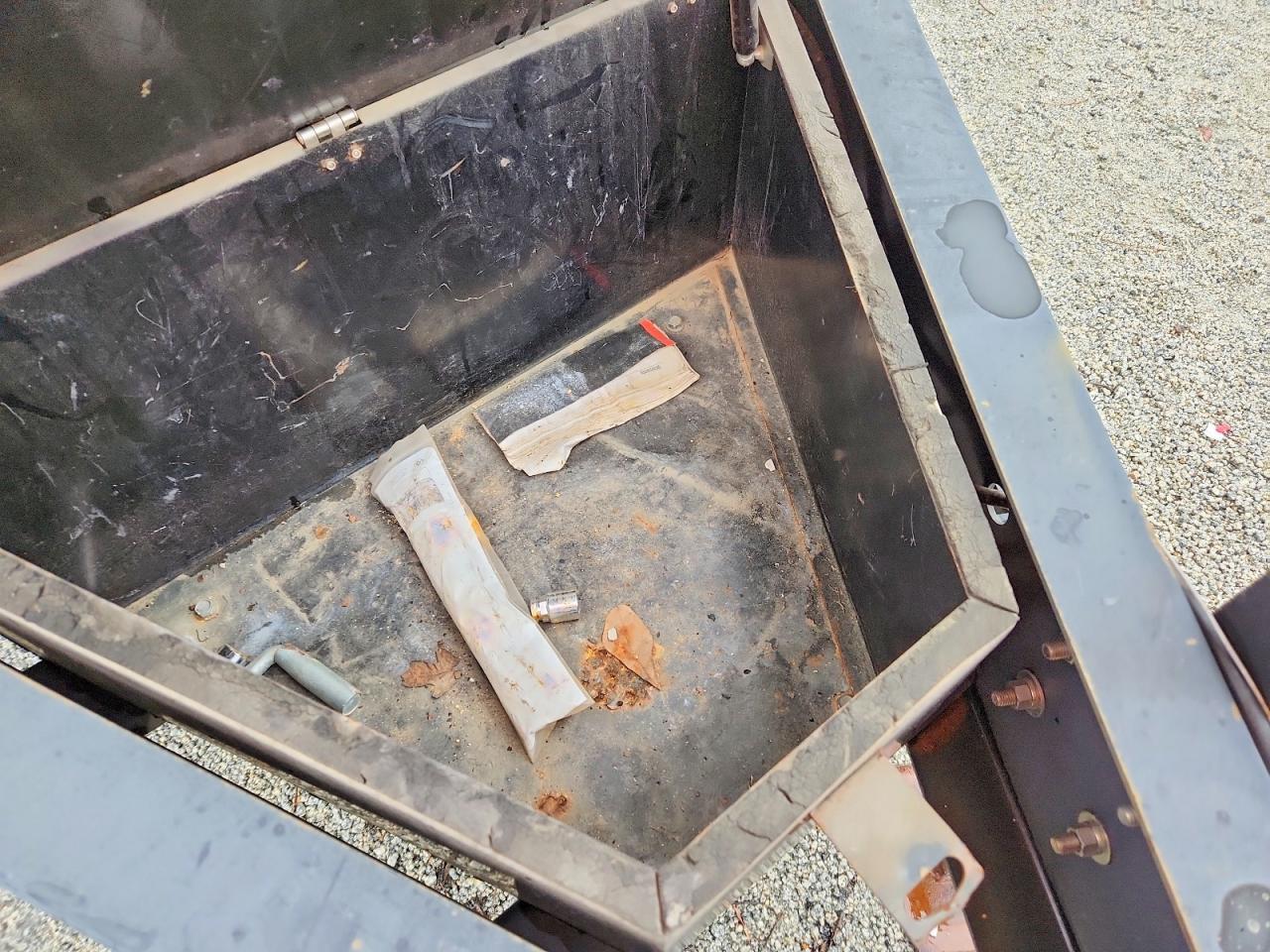 2005 Kohler Generator