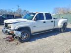 2006 Chevrolet Silverado K3500