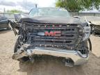 2019 GMC Sierra K1500 SLT