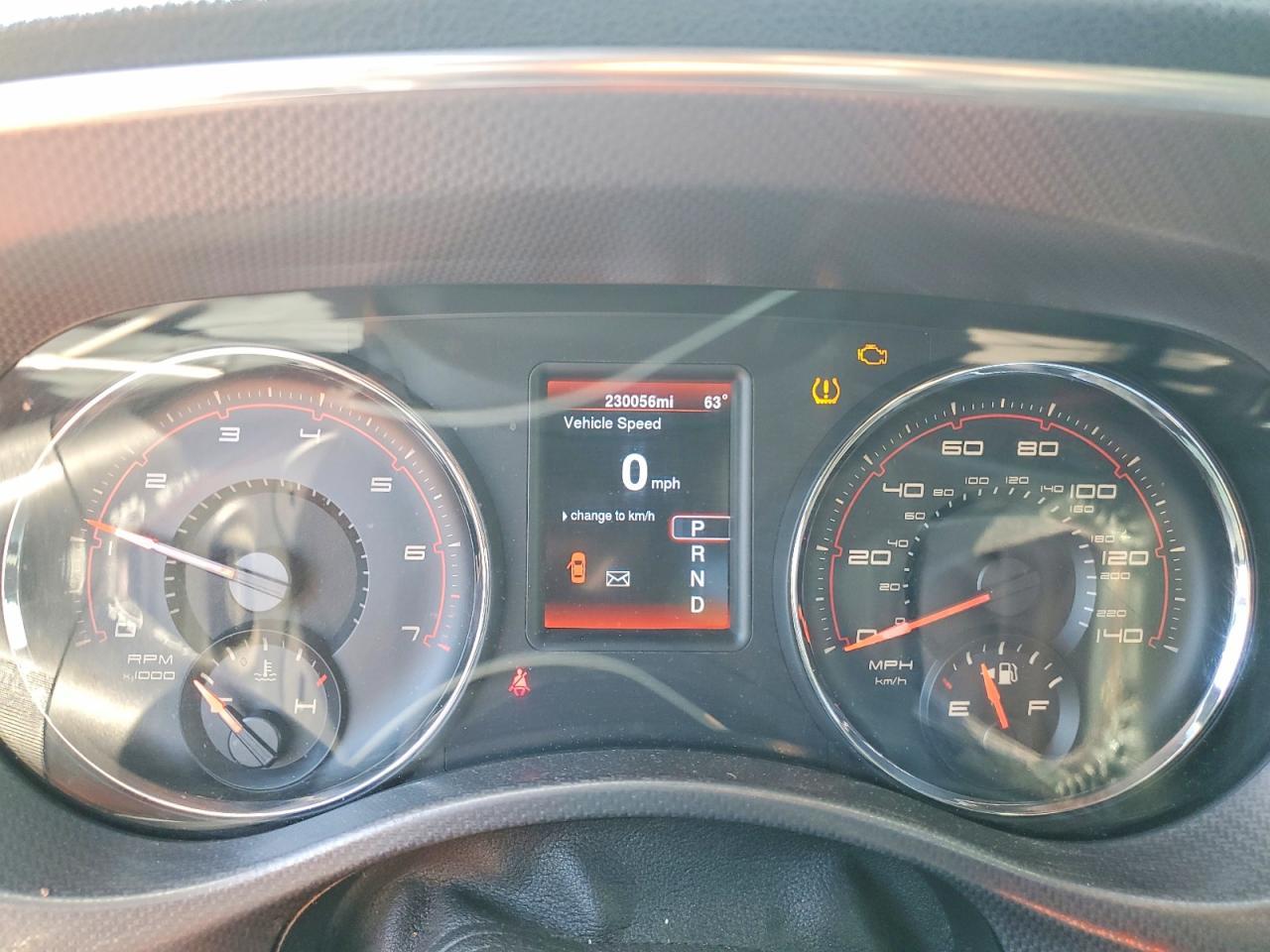 2014 Dodge Charger se