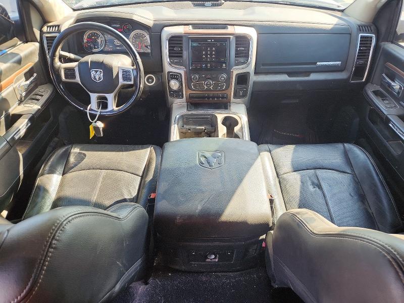 2018 Dodge 1500 Laramie