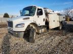 2020 Freightliner Business Class M2 Utility / Service Truck