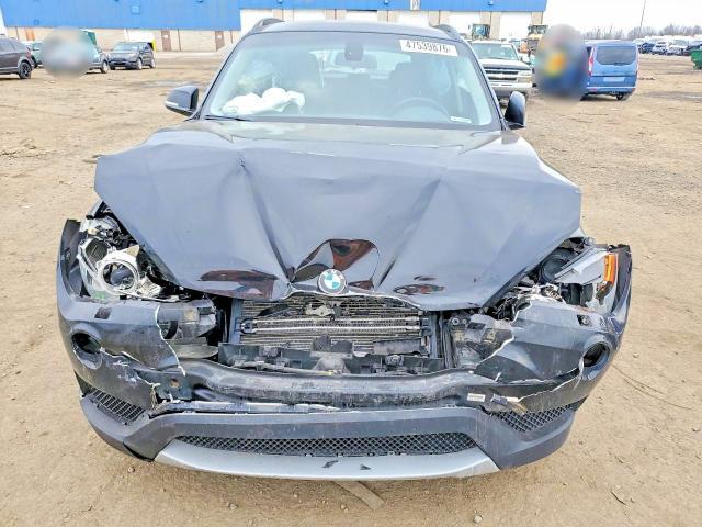 2014 BMW X1 Xdrive28i