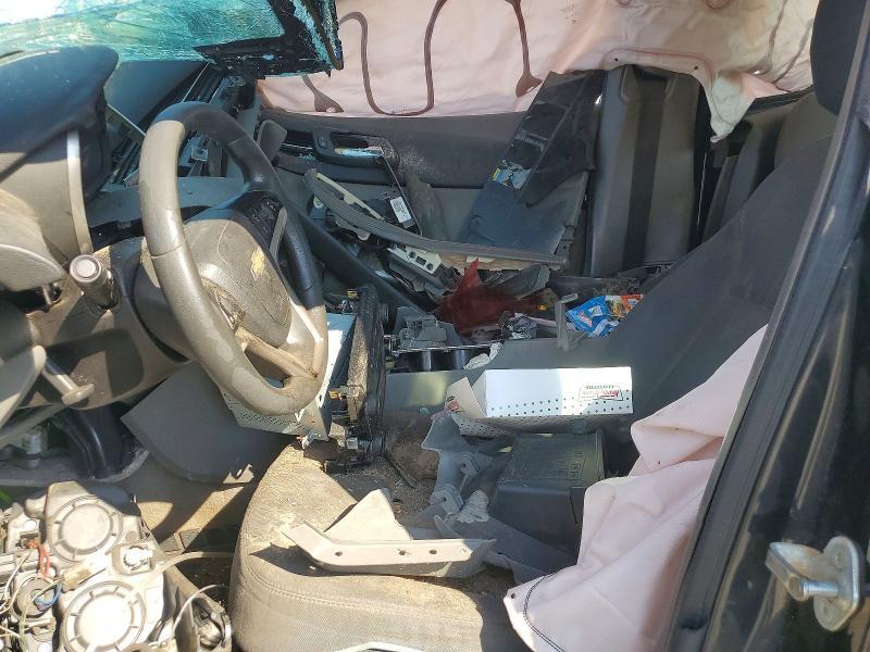 2014 Chevrolet Malibu ls