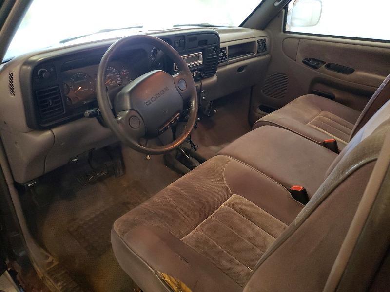 1995 Dodge RAM 2500