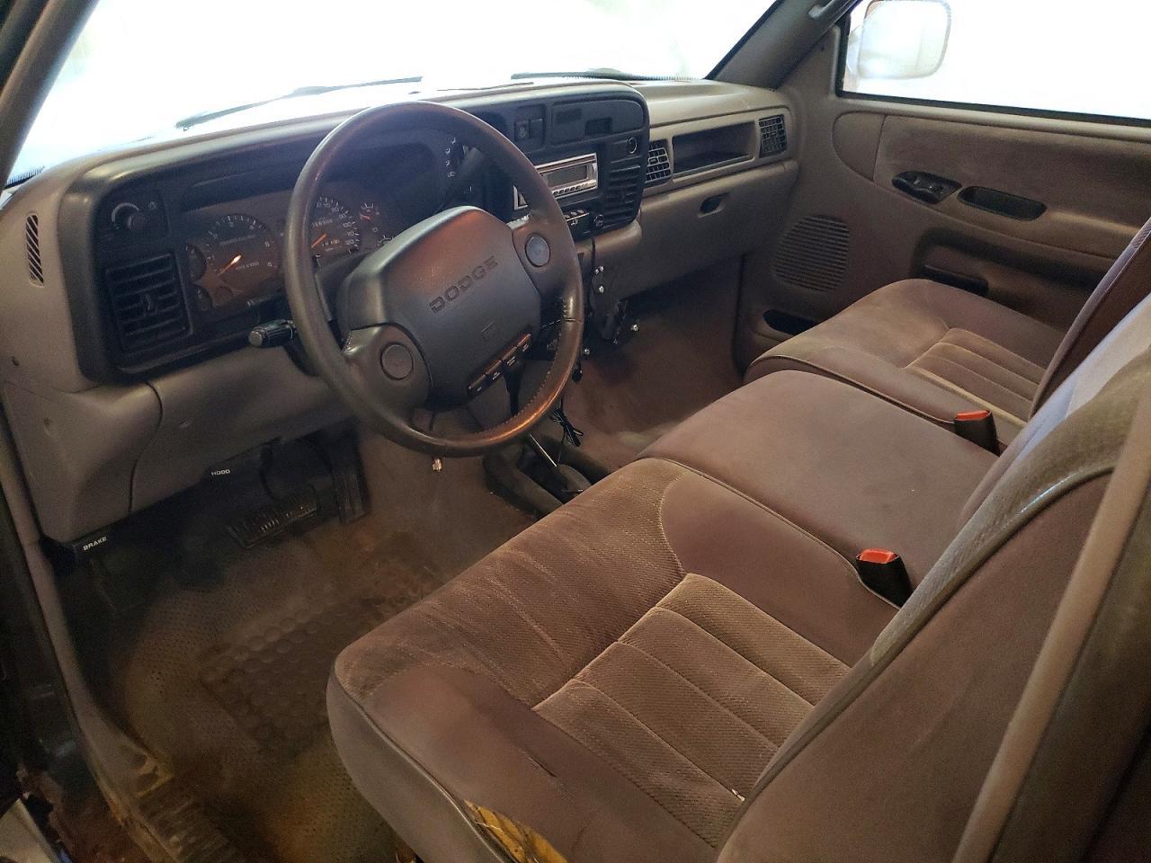 1995 Dodge RAM 2500