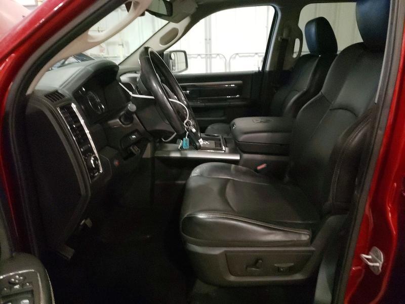 2013 Dodge Ram 1500 Sport