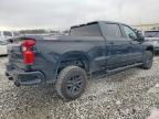 2022 Chevrolet Silverado K1500 Trail Boss Custom