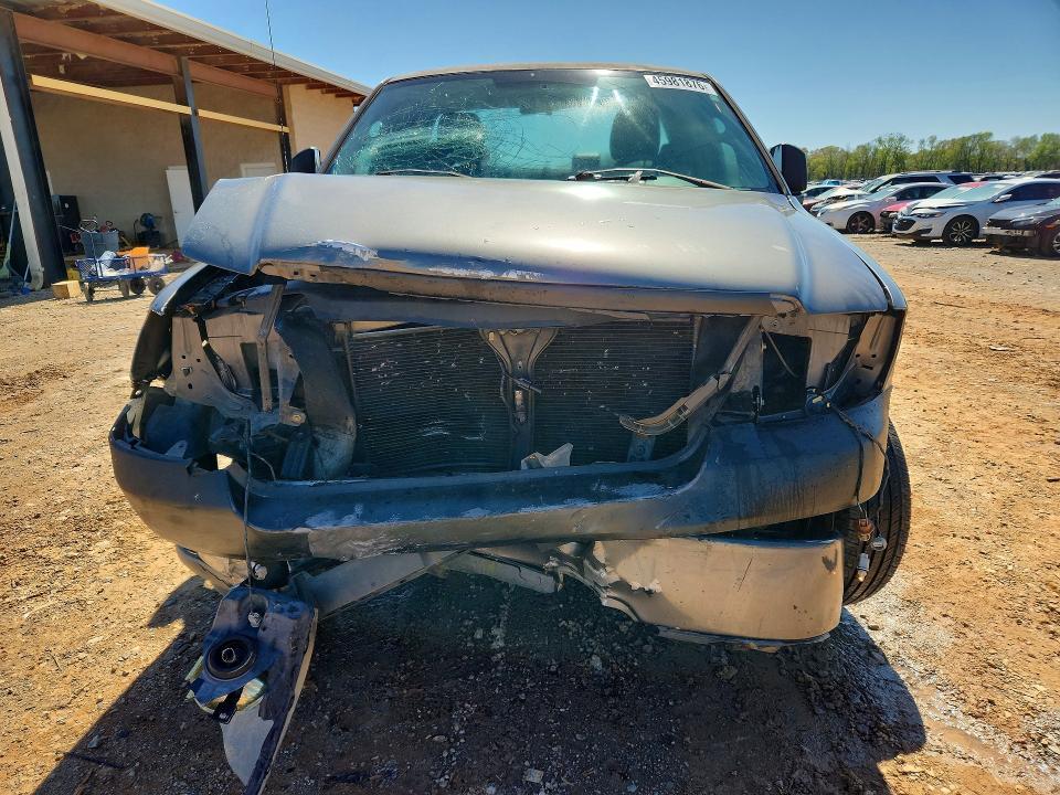 2006 Ford F150