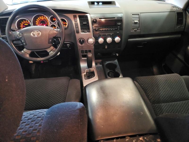 2010 Toyota Tundra Grade