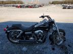 2013 Harley-Davidson Fxdc Dyna Super Glide
