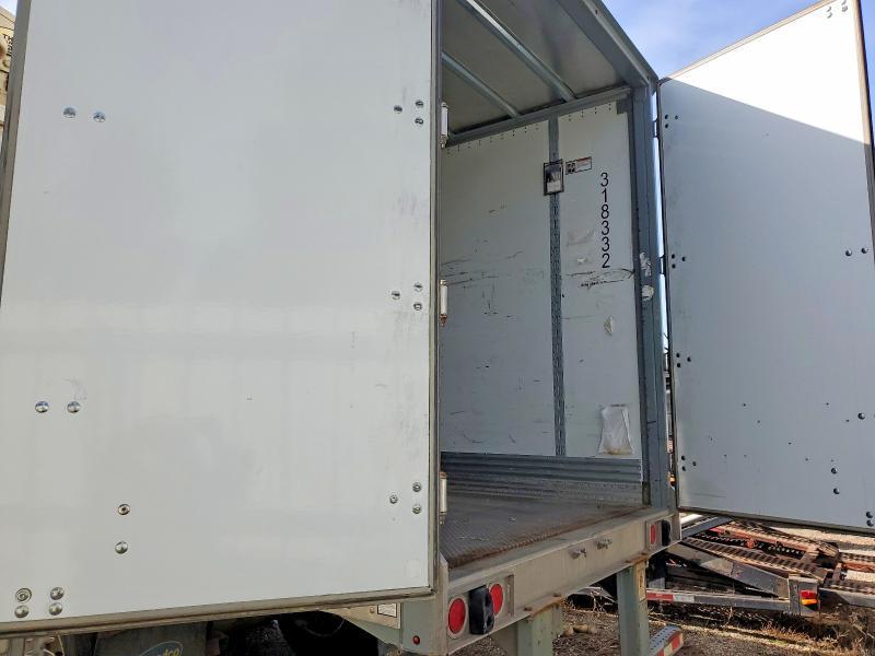 2019 Great Dane Trailers