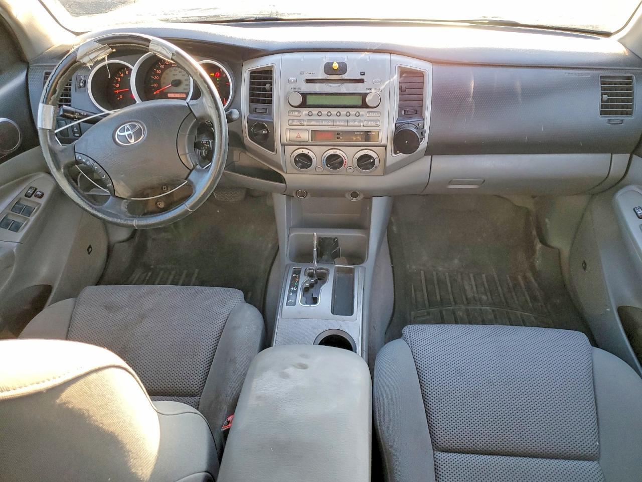 2008 Toyota Tacoma V6