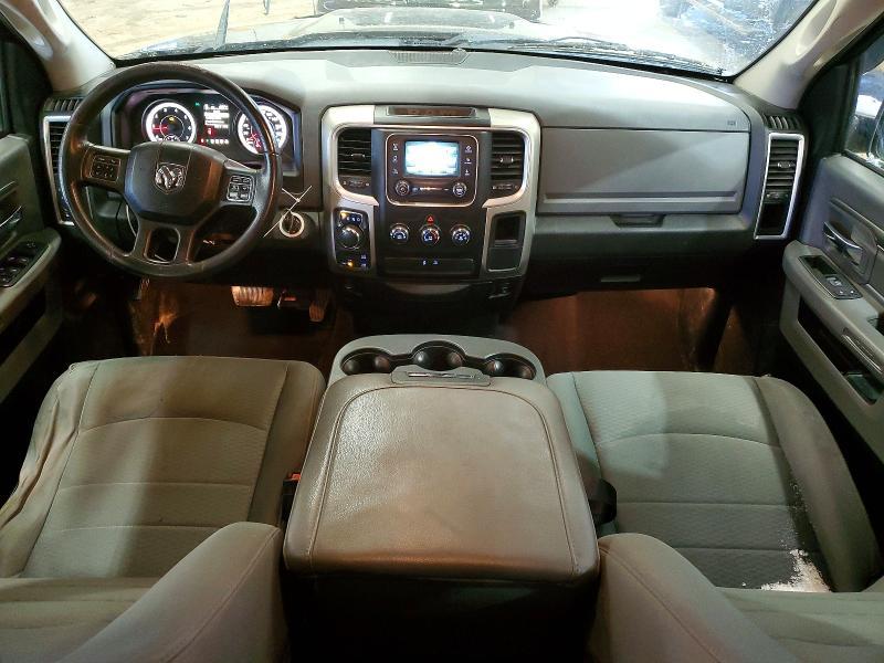 2014 Dodge RAM 1500 SLT