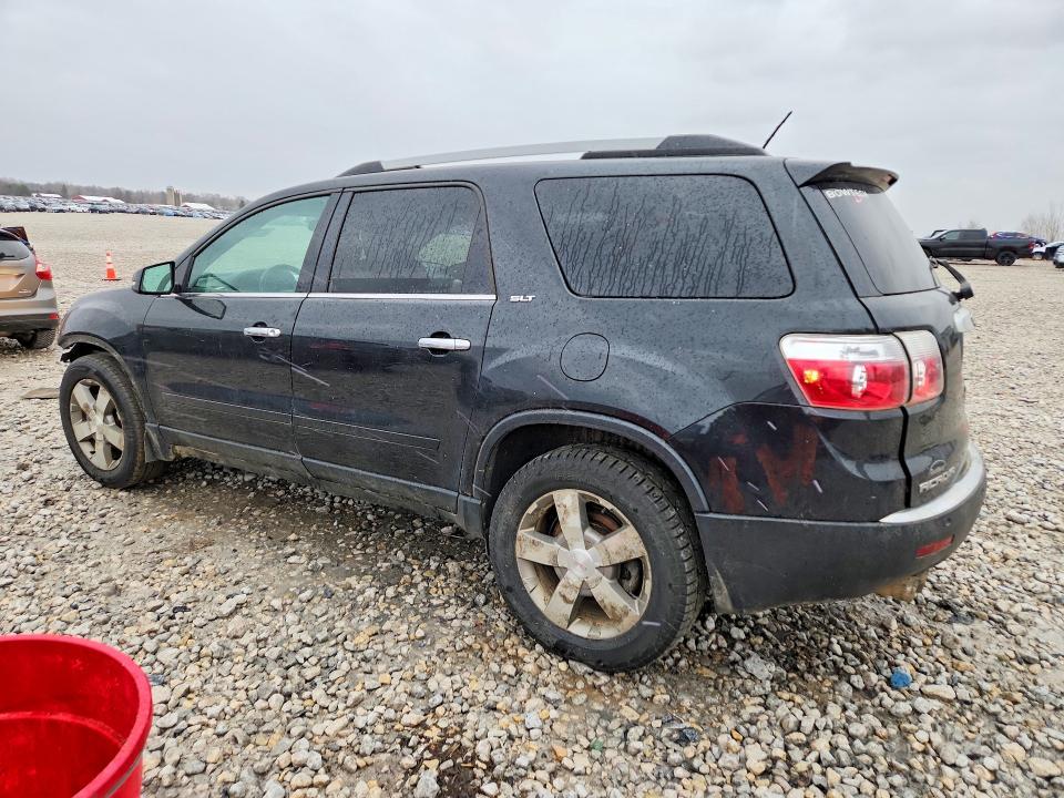 2011 GMC Acadia Slt-2