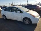 2007 Toyota Prius Base