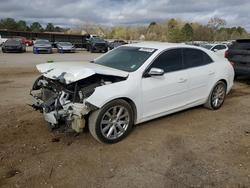 2015 Chevrolet Malibu 2LT en venta en Florence, MS