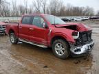 2025 Ford F150 XLT