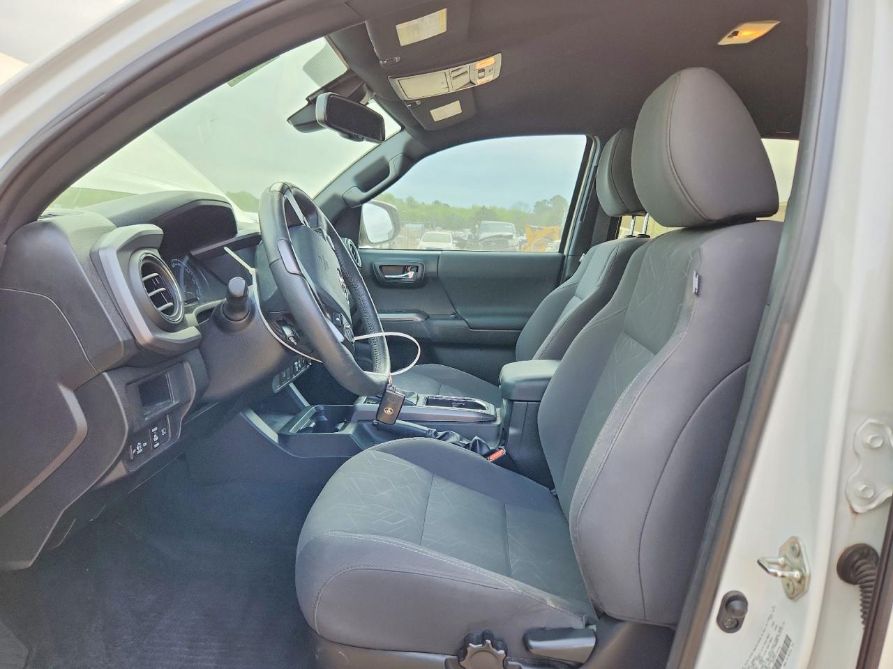 2018 Toyota Tacoma TRD OFF-Road