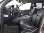 2012 Mercedes-Benz Ml 350 4matic