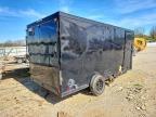 2025 United FD-306 Enclosed Cargo Trailer