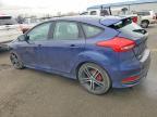 2017 Ford Focus st