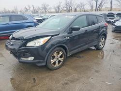 2015 Ford Escape se for sale in Bridgeton, MO